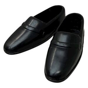 Black KEN‎ Athletic Sporty Casual Moccasin Shoes BARBIE Fashion China